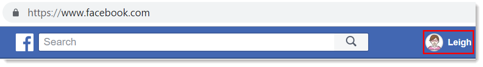 Find The Url For A Facebook Profile Or Business Page 980x136 Find The Url For A Facebook Profile Or Business Page