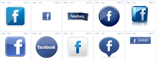 How To Include A Facebook Icon On Your Website 535x212 How To Include A Facebook Icon On Your Website