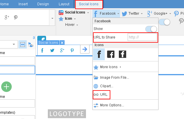 Setting Icon Hyperlinks 627x405 Setting Icon Hyperlinks