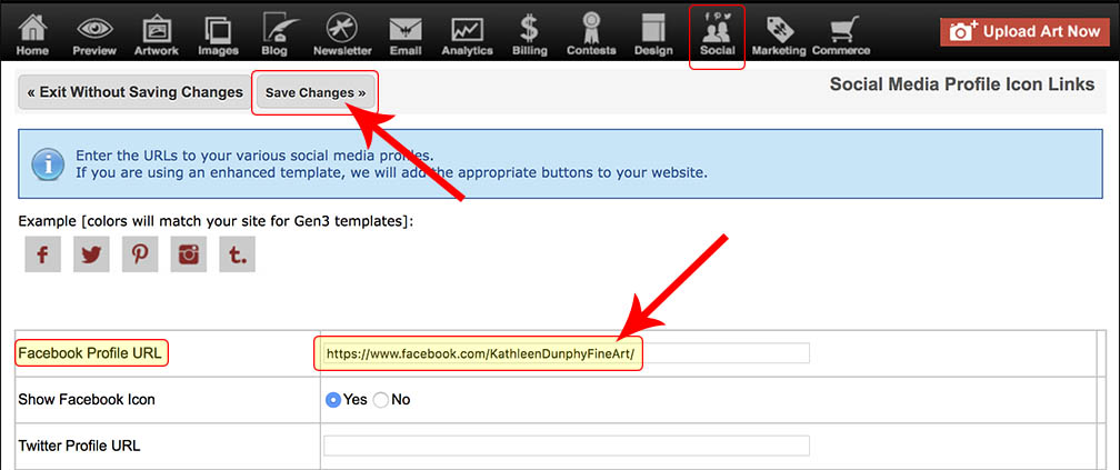 Boldbrush Add Facebook Icon To Your Website 1008x423 Boldbrush Add Facebook Icon To Your Website