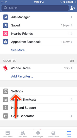 Facebook Icon Usage 320x569 Facebook Icon Usage