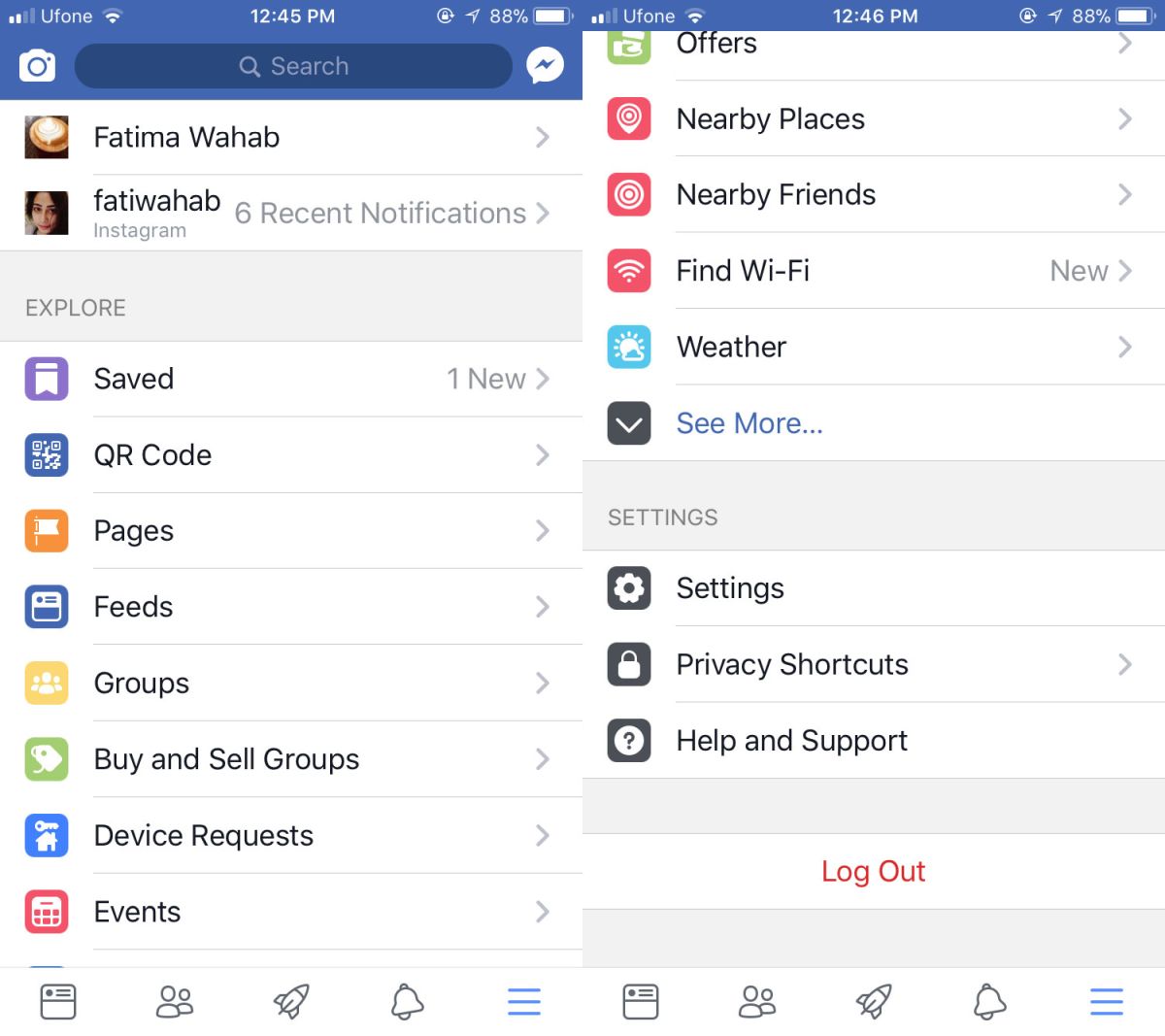 How To Clear The Facebook App Browser Cache 1200x1067 How To Clear The Facebook App Browser Cache