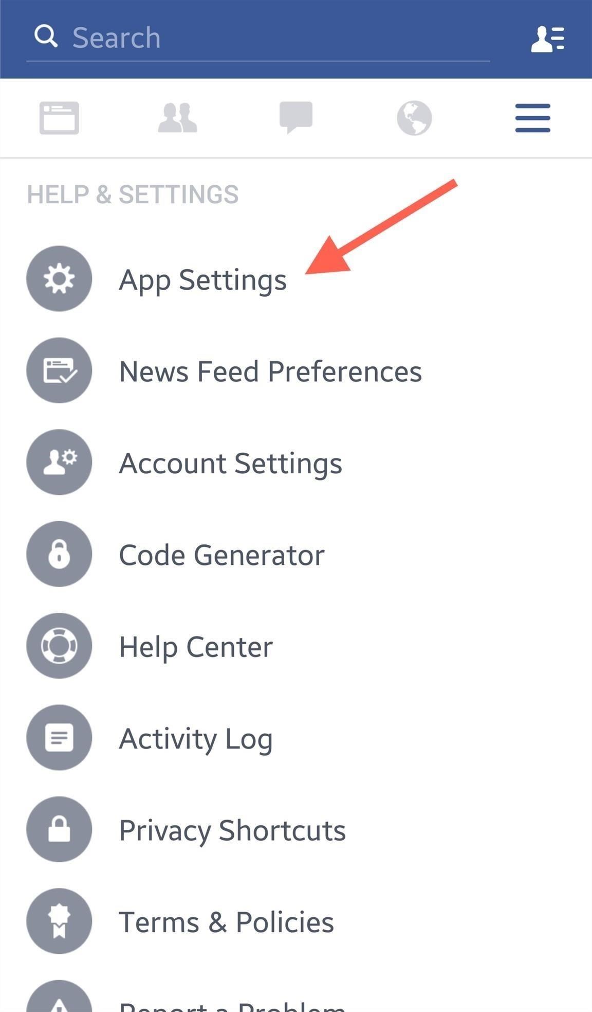 How To Disable Those Annoying Auto Play Videos On Facebook 1152x1967 How To Disable Those Annoying Auto Play Videos On Facebook