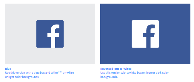 Every Social Media Logo And Icon In One Handy Place 650x274 Every Social Media Logo And Icon In One Handy Place