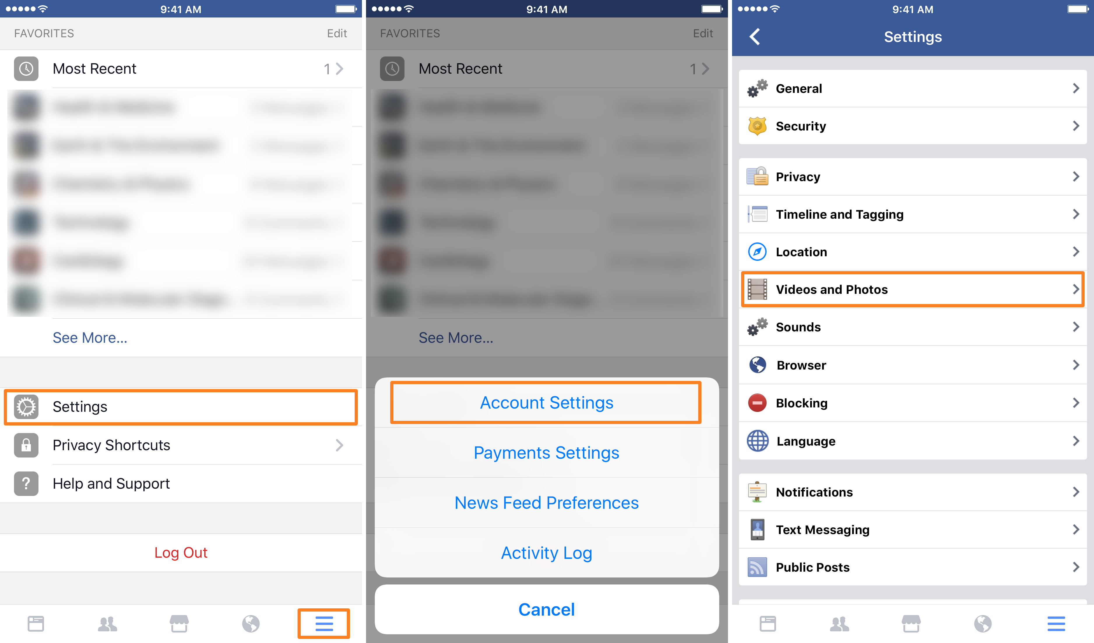 How To Use Less Cellular Data In The Facebook App 3754x2208 How To Use Less Cellular Data In The Facebook App