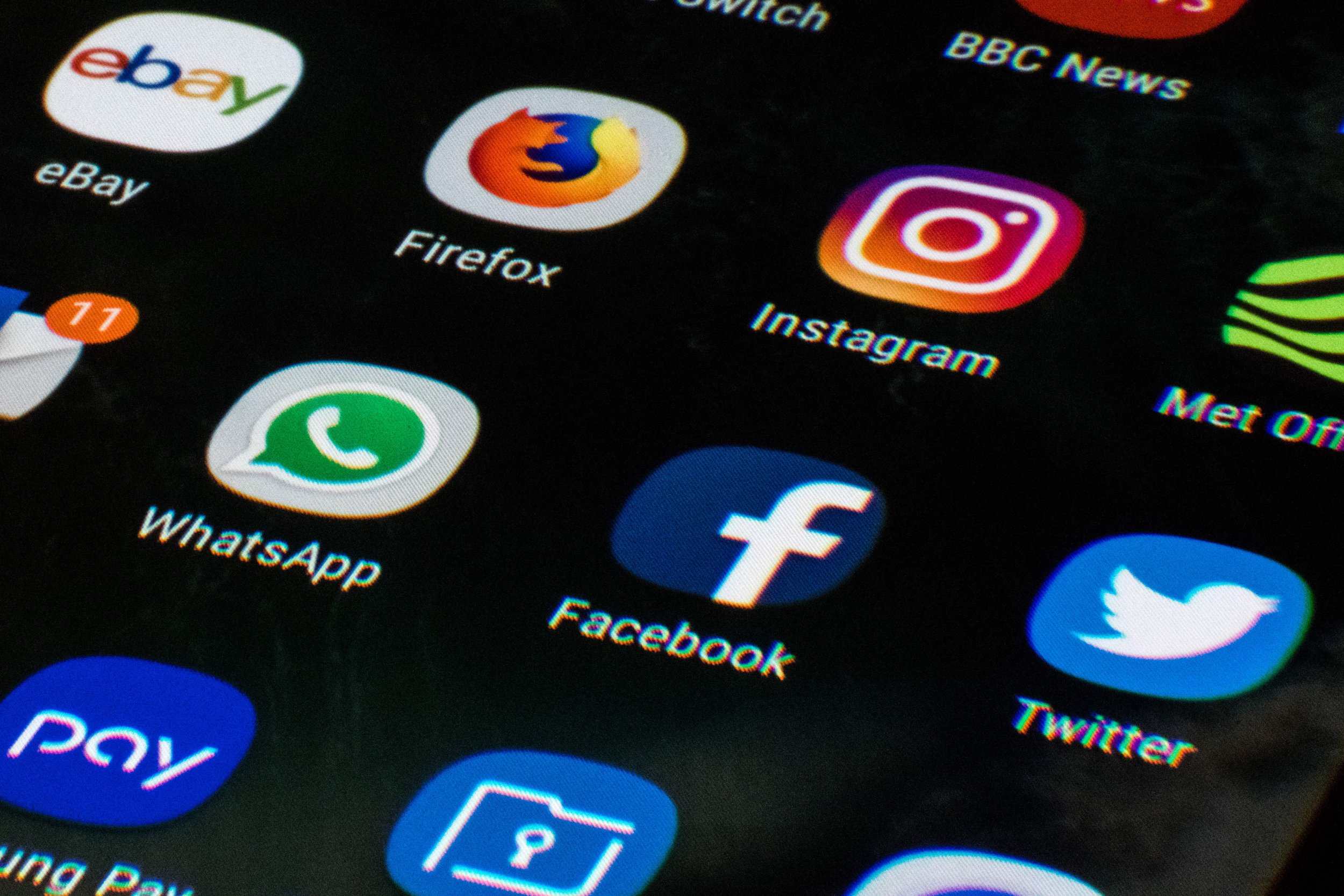What Company Owns Instagram Five Companies Owned 2500x1667 What Company Owns Instagram Five Companies Owned