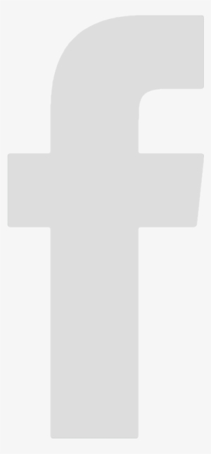 300x643 Facebook Icon White Png, Transparent Facebook Icon White Png Image