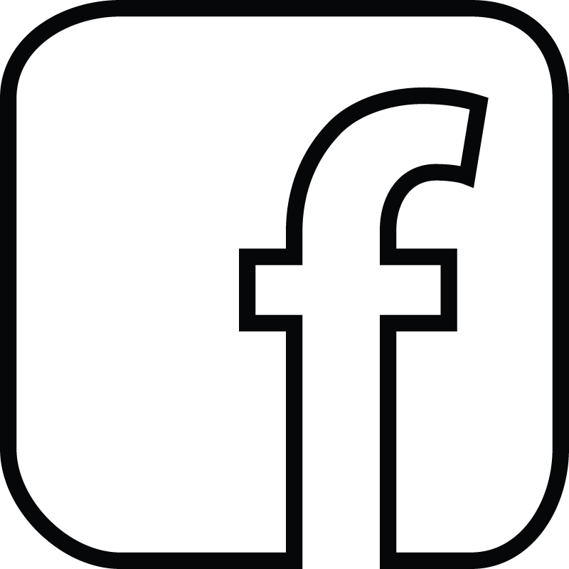 Facebook Icon White Png At Collection Of Facebook