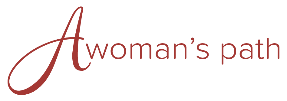 948x334 Facebook Icon White A Woman's Path