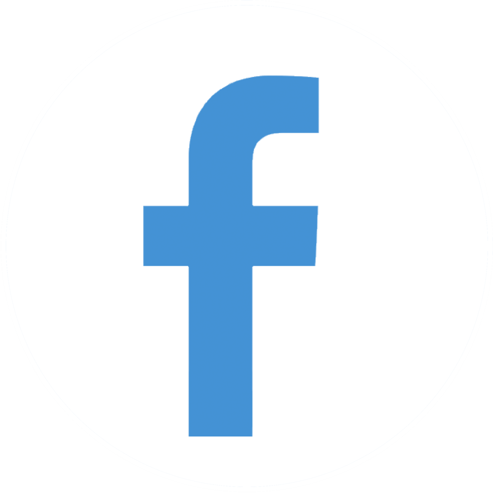 Facebook Icon White Transparent At Vectorified Com Collection Of Facebook Icon White