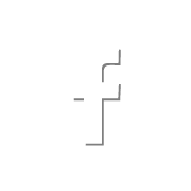 175x175 White Facebook Logo Png Images