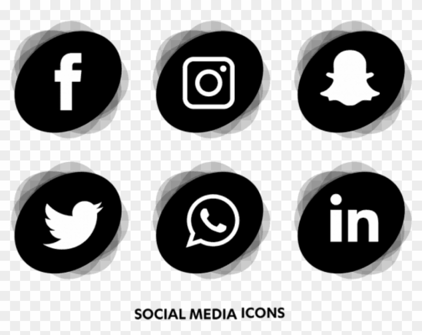 840x668 Free Png Download Facebook Instagram Icon Png Images