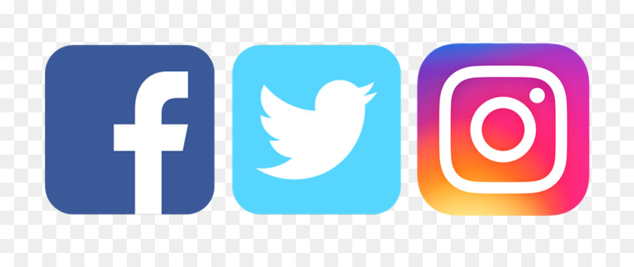 900x380 Social Media Icons Background