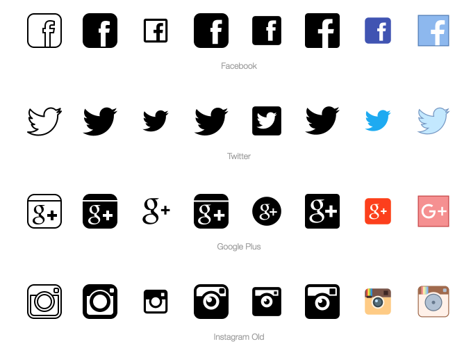 678x508 Essential Guide To Inserting Social Media Icons Into Everything
