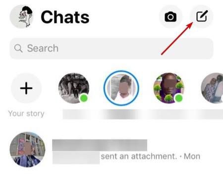 450x351 How To Send Self Destructing Messages In Facebook Messenger