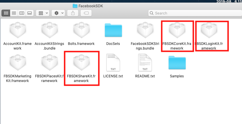 835x428 Integrating Fbsdkfacebook Login In React Native