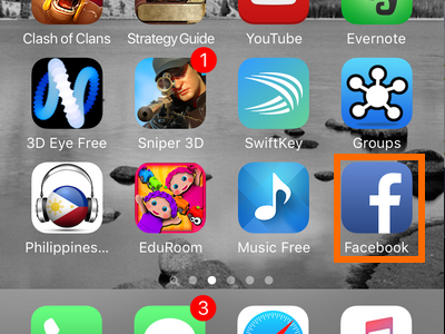 400x300 How To Add A Legacy Contact On Facebook For Iphone
