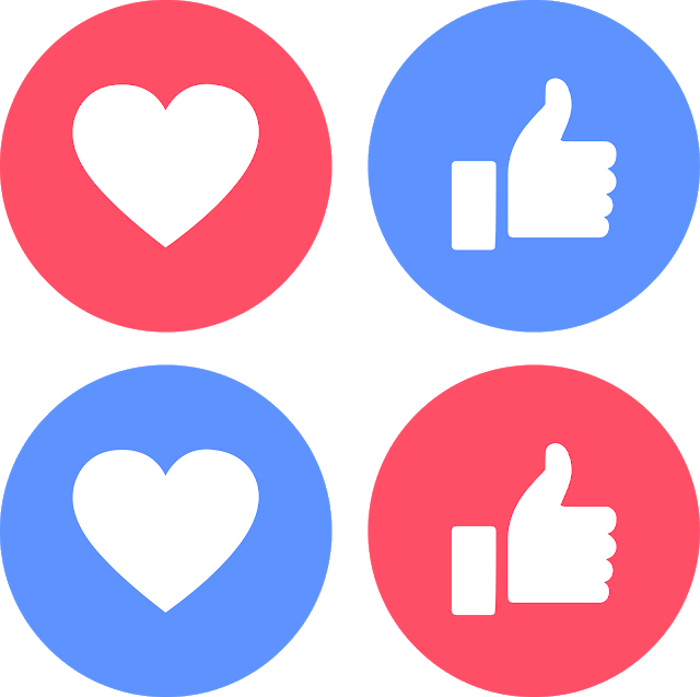 640x637 Fb In Like Icon, Logos