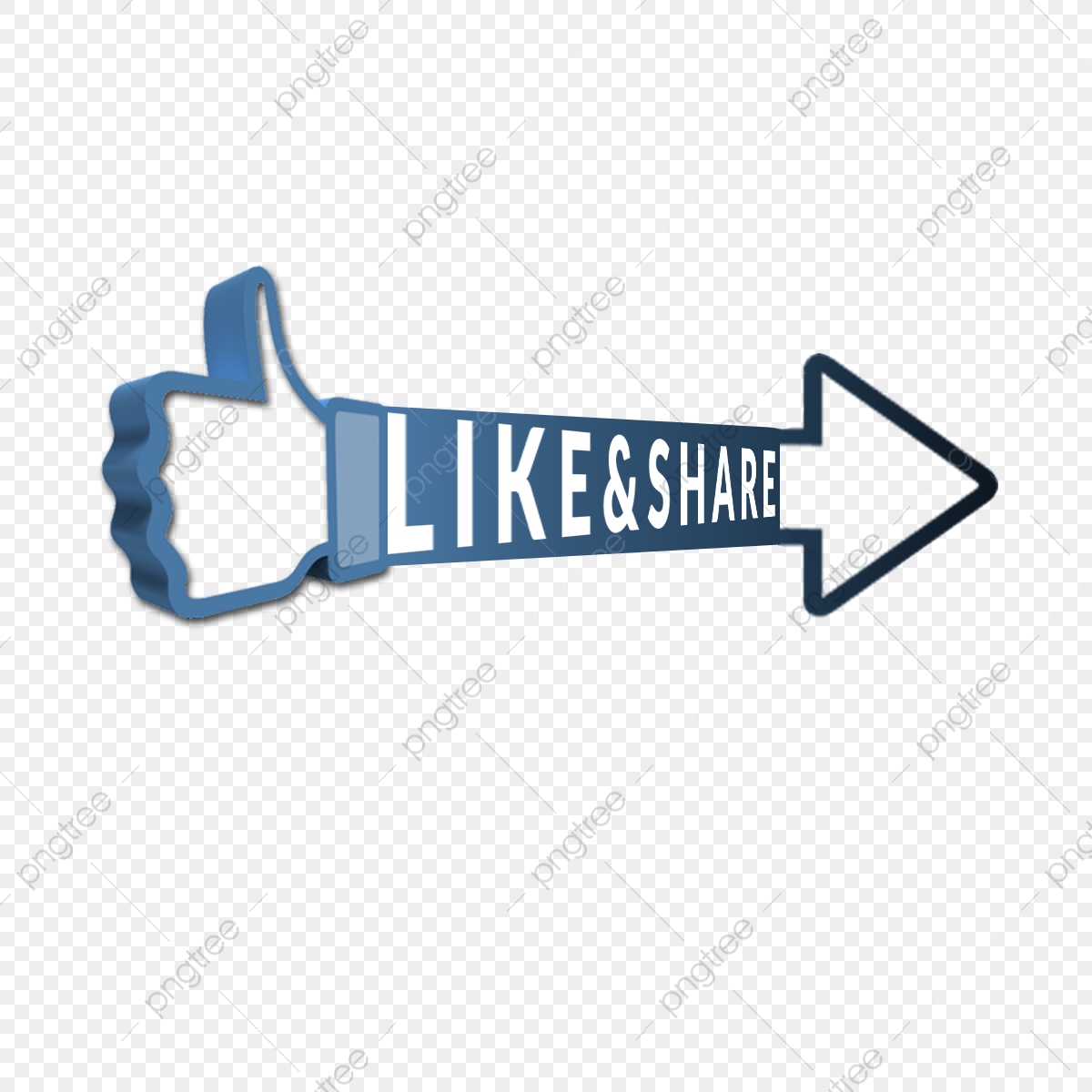 1200x1200 Free Facebook Like Share Icon Button, Social, Like, Share Png