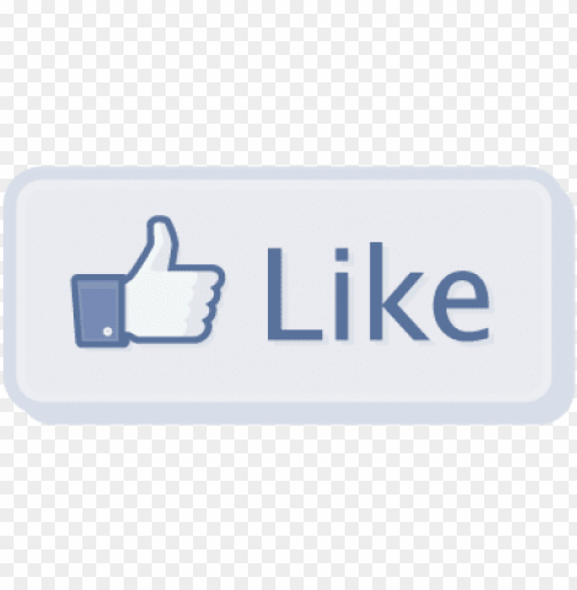 840x859 Facebook Like Button Logo Vector
