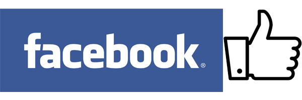 600x200 Facebook Like Png Transparent Facebook Like Images