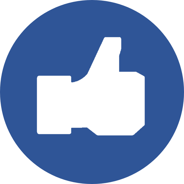 606x606 Facebook Dislike, Facebook Like, Like Icon