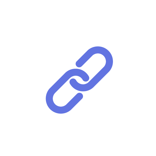 Link Icon 500x500 Link Icon