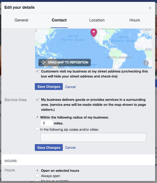 How To Create A Facebook Business 505x588 How To Create A Facebook Business