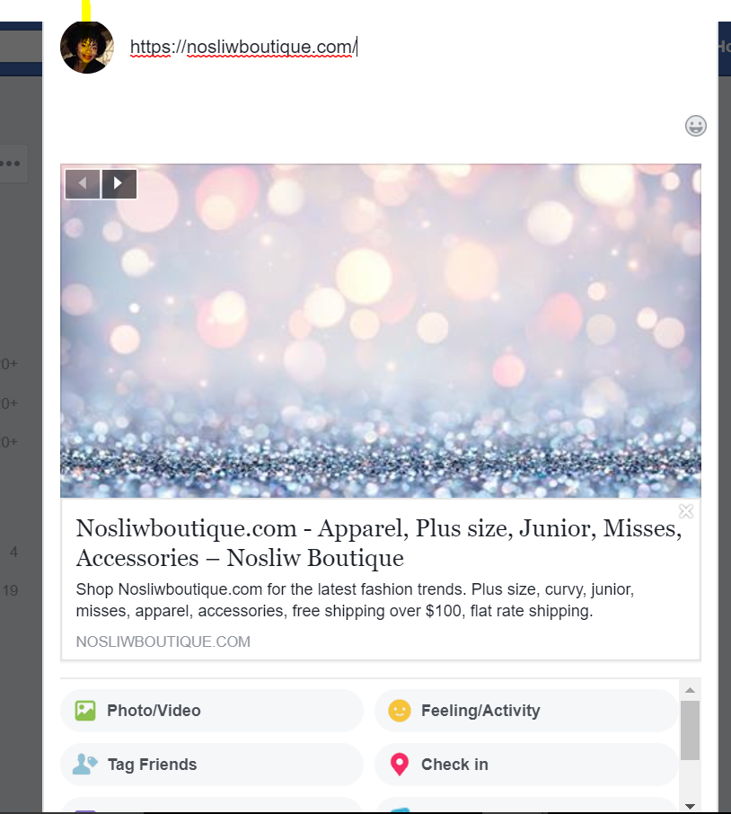 814x906 Facebook Link Preview Image