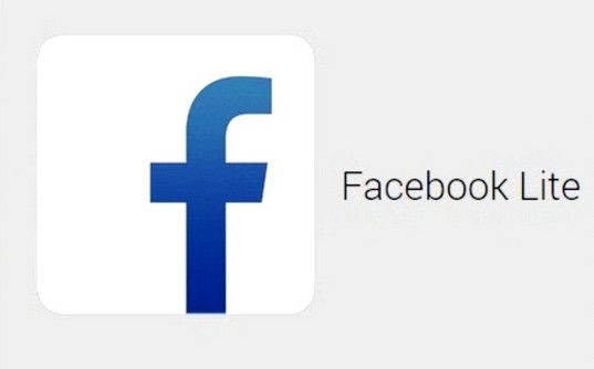 Facebook Lite Apk Latest Version Download For Android Mobile 537x334 Facebook Lite Apk Latest Version Download For Android Mobile