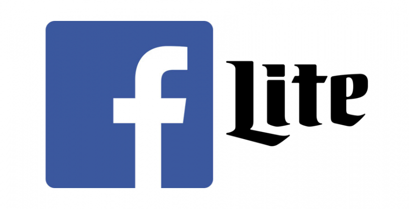 Facebook Lite An App With Just The Basics 820x420 Facebook Lite An App With Just The Basics