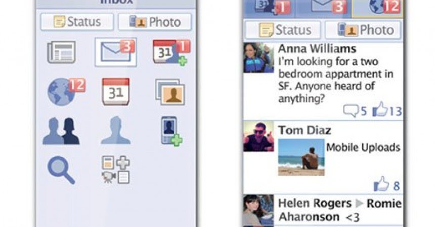 Download Facebook Lite Terbaru For Java 860x450 Download Facebook Lite Terbaru For Java