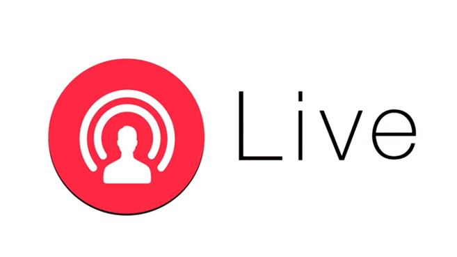 657x369 Facebook Live Logos