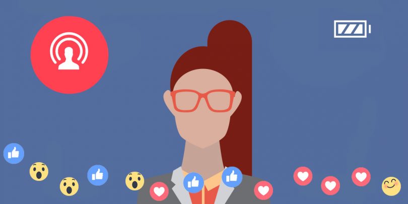 810x405 Tips On How To Use Facebook Live For Business Steve Renner