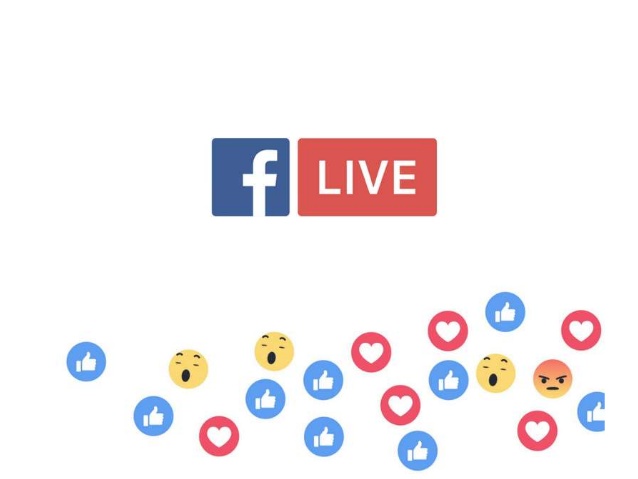 638x479 Facebook Live! How To Livestream To Engage With Your Customers