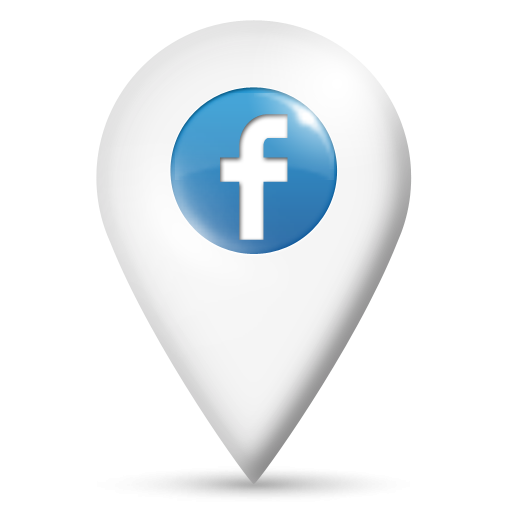 Facebook Map Location Icon, Png Clipart Image 512x512 Facebook Map Location Icon, Png Clipart Image