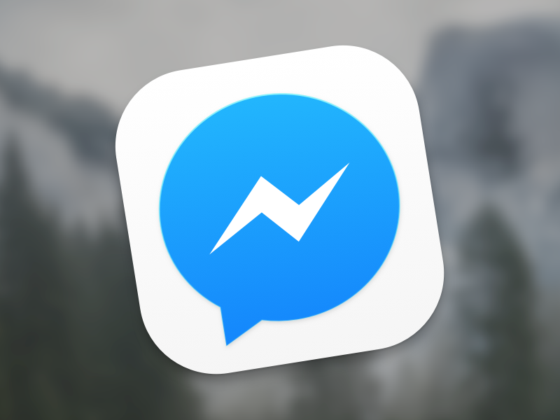 Facebook Messenger Icon Legend Locations 800x600 Facebook Messenger Icon Legend Locations