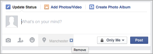 How To Avoid Sharing Your Location On Facebook And Twitter 509x180 How To Avoid Sharing Your Location On Facebook And Twitter