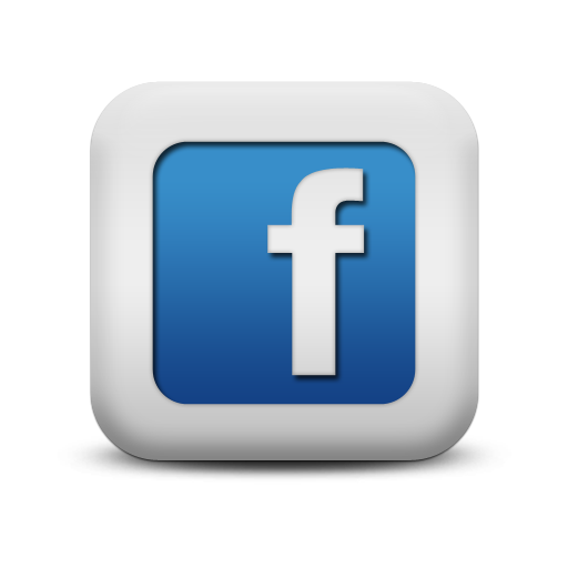 512x512 Facebook Logo Icon Download