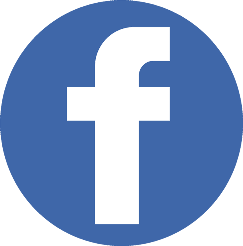 851x860 Hd Circle Fb Logo Icon Photos Facebook