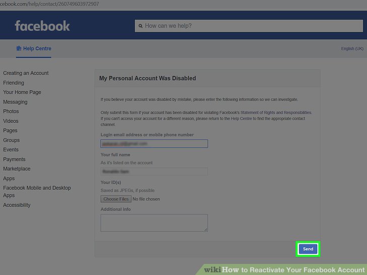 Facebook Login Icon For Desktop at Collection of