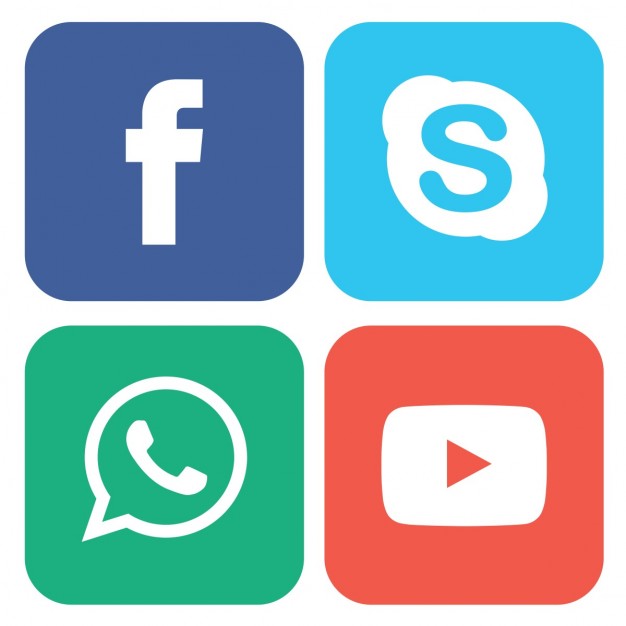 Facebook Logo Icon Vector 626x626 Facebook Logo Icon Vector