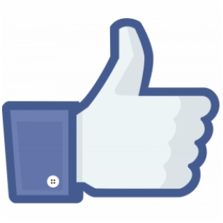 Facebook 320x320 Facebook