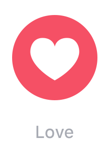 229x316 Facebook Enhances Everyone's Like With Love, Haha, Wow, Sad, Angry