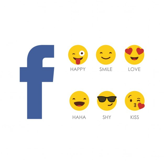 626x626 Facebook Icons