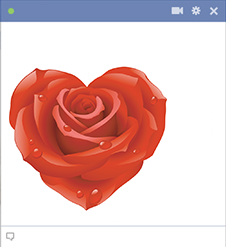 226x247 Heart Emoticons Symbols Emoticons