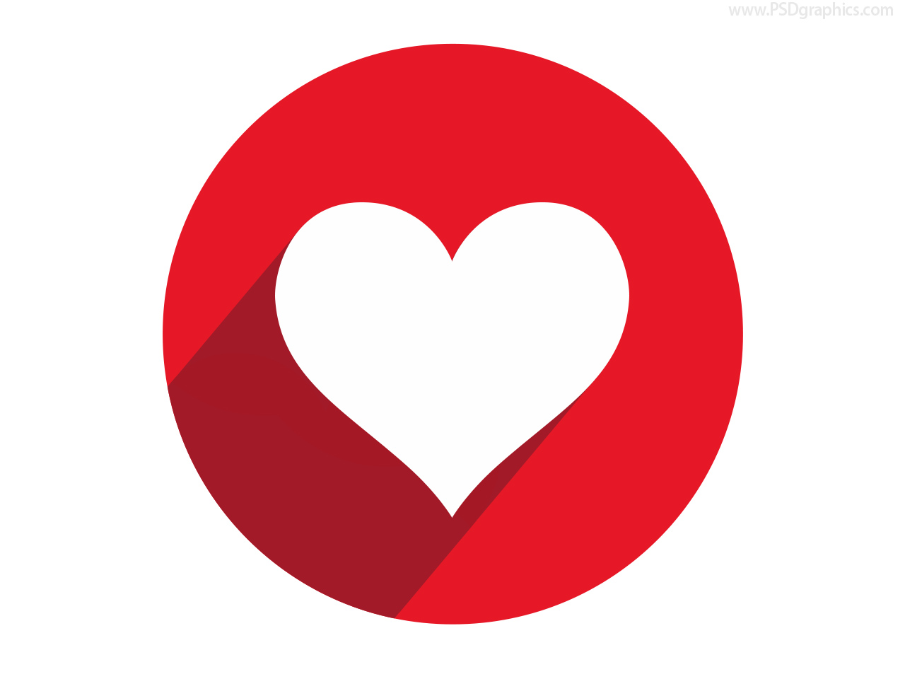 1280x960 Love Icon Png