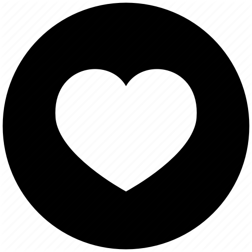 512x512 Crush, Emoji, Emotion, Facebook, Heart, Like, Love Icon