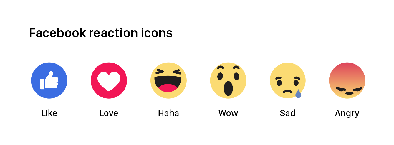 What's Essentially Missing From Facebook's Reaction Icon Pack 1338x494 What's Essentially Missing From Facebook's Reaction Icon Pack