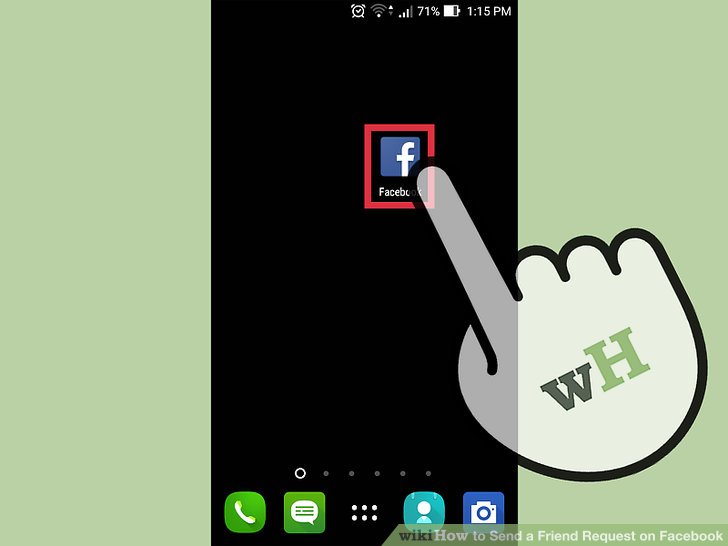 728x546 How To Send A Friend Request On Facebook Steps